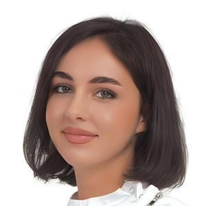 Дибирова Заира Рамазановна