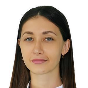 Доценко Кристина Игоревна