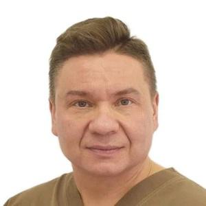 Недеров Василий Николаевич