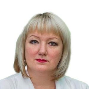 Недоризанюк Марина Александровна
