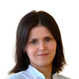 Гавриш Александра Вячеславовна