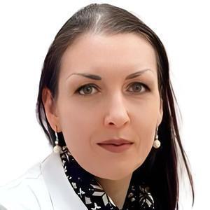 Булахтина Ирина Александровна