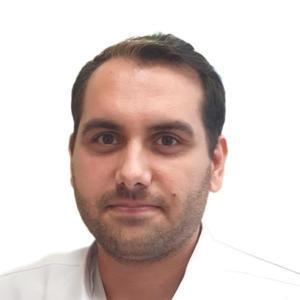Абдул Сатер Ихаб Усамович