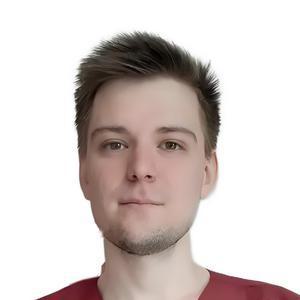 Боровинских Владислав Эдуардович
