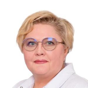 Боголюбова Марина Валентиновна