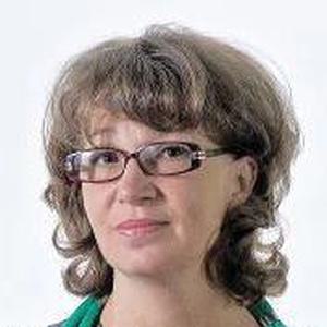 Антоневич Елена Викторовна