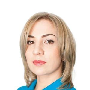 Абакарова Ума Абдуллаевна