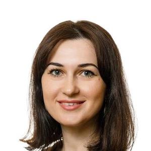 Джолохава Саломе Мамуковна