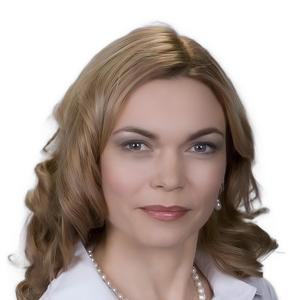 Егорова Виктория Владиславовна