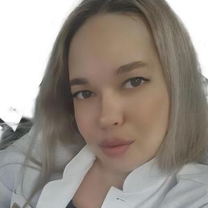 Назарова Анастасия Сергеевна