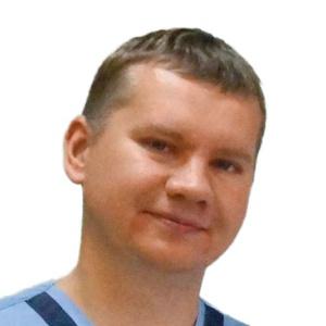 Екатериничев Вячеслав Александрович