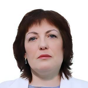 Бейлина Татьяна Анатольевна