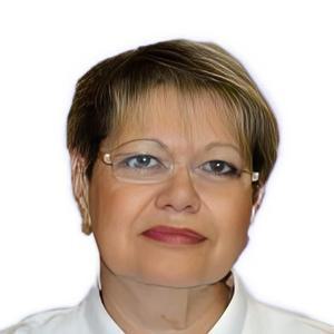 Шитикова Марина Евгеньевна