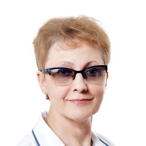 Хахалина Галина Вениаминовна