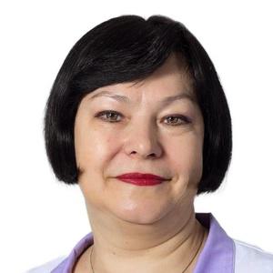 Коваленко Елена Борисовна