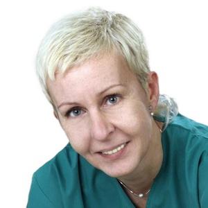 Арнаутова Ирина Владимировна