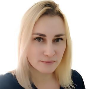 Суворова Юлия Васильевна