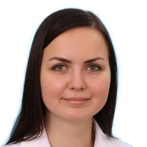 Литвинова Наталья Григорьевна