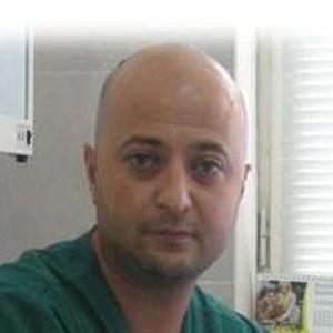 Мирзаев Анар Давидович
