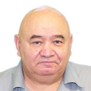 Исупов Евгений Владимирович