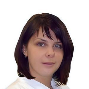 Меркушенкова Дарья Александровна
