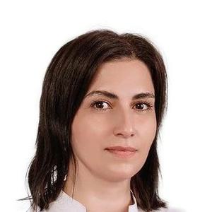 Паскалова Софья Рафаэловна