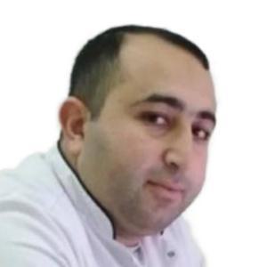 Погосян Геворг Сергеевич