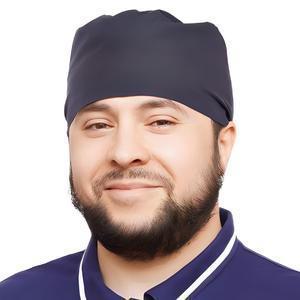 Айвазов Мадрид Рамидинович