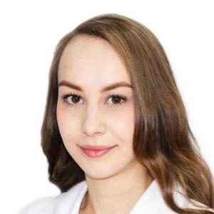 Наделяева Надежда Руслановна