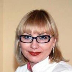 Волкова Наталья Витальевна