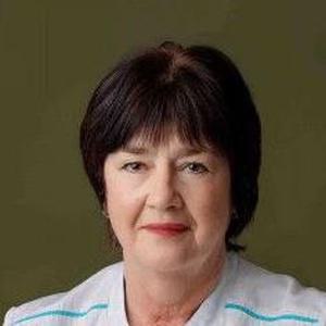 Попова Ирина Николаевна