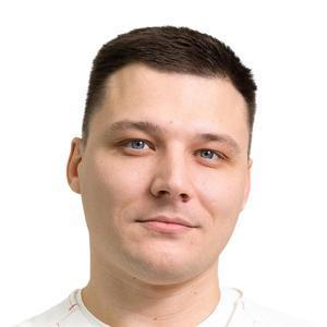 Захаров Никита Владимирович