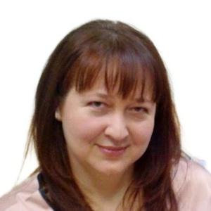 Ушакова Анжела Ильинична