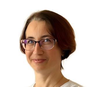 Козлова Евгения Юрьевна