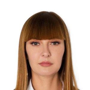 Пелишенко Татьяна Георгиевна