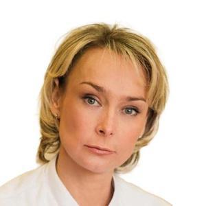 Лисянская Светлана Вячеславовна