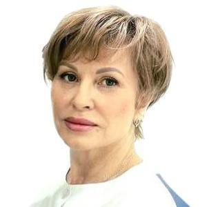 Загайнова Маргарита Викторовна
