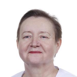 Митрошенко Тамара Павловна