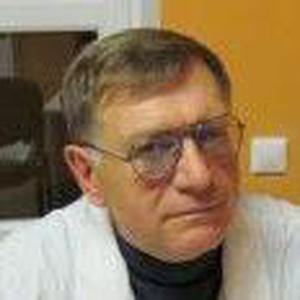 Дунаев Сергей Михайлович