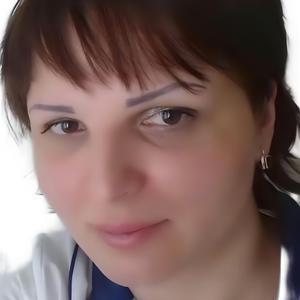 Хуторнова Оксана Юрьевна