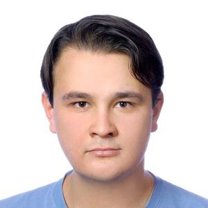 Шевляков Иван Валерьевич