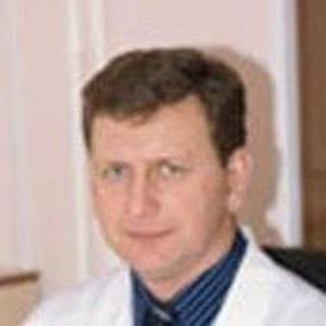 Ушаков Александр Иванович