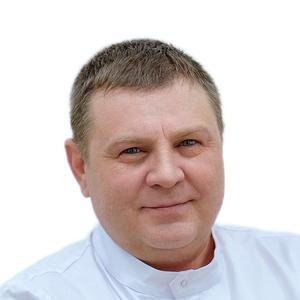 Старосельцев Евгений Витальевич