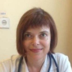 Пономаренко Галина Александровна