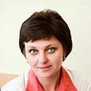 Зырянова Татьяна Владимировна