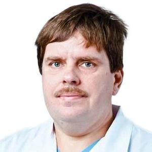Попов Андрей Юрьевич