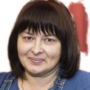 Чернова Евгения Юрьевна