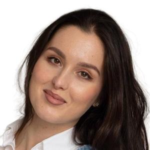 Акуличева Юлия Олеговна
