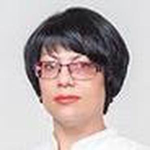 Гоцкина Елена Владимировна