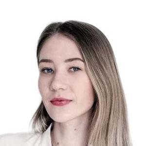 МаксимоваКизля Мария Викторовна